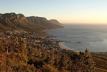 capetown about